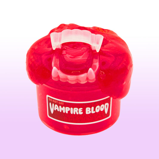Vampire Blood Slime
