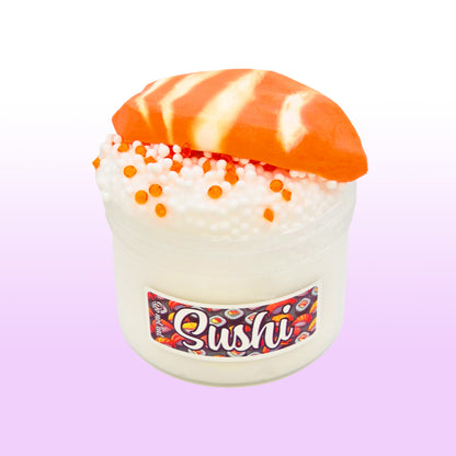 Sushi Slime