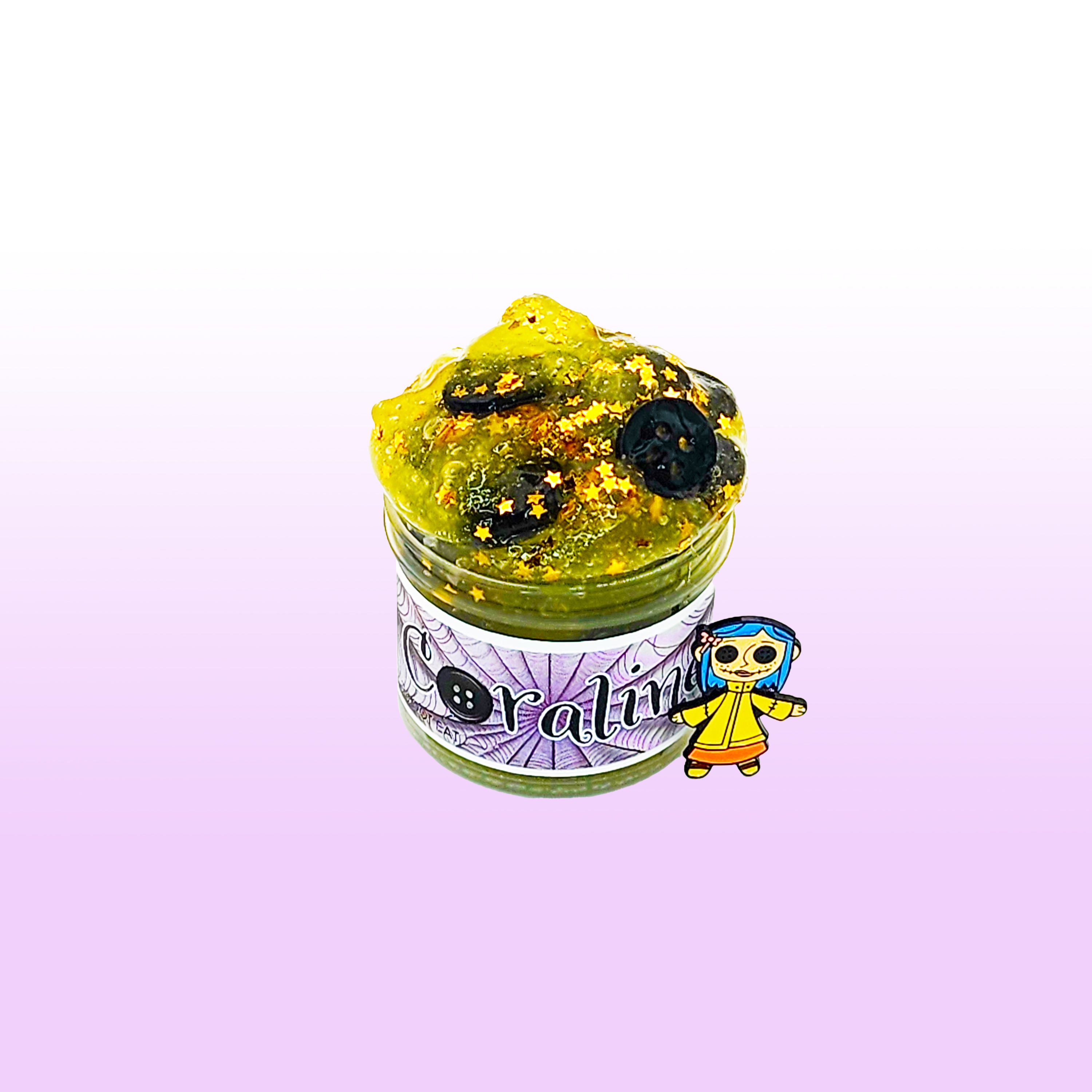 Coraline Slime