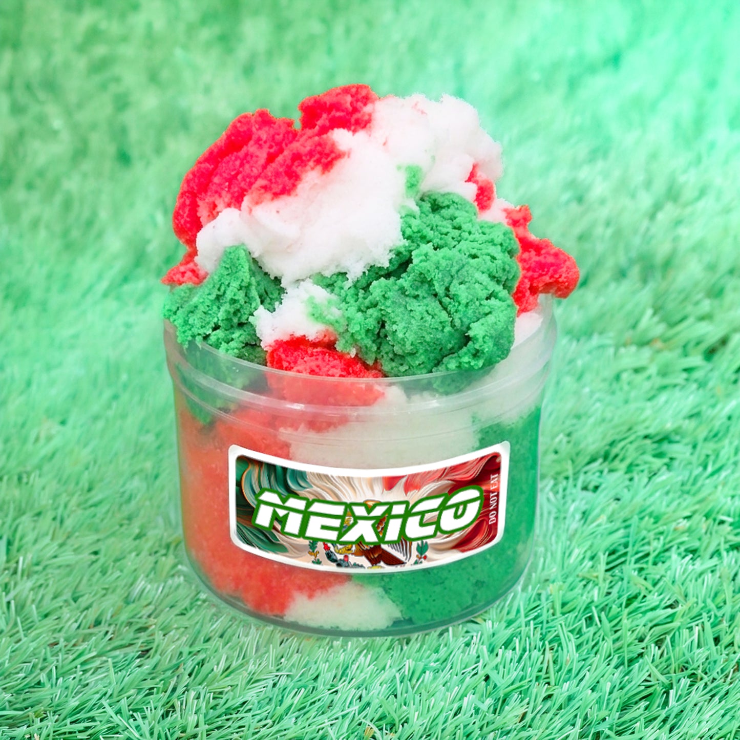 World Cup National Teams Slime