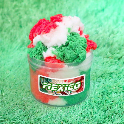 World Cup National Teams Slime