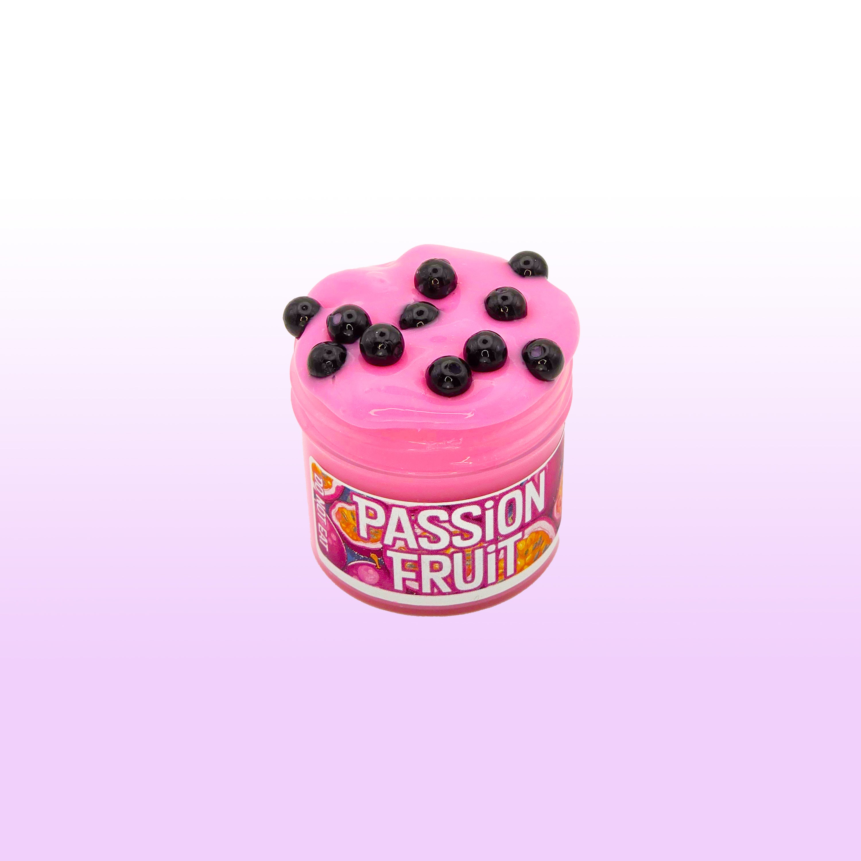 Tropical Fruit Slime Bundle – Poppy Mello