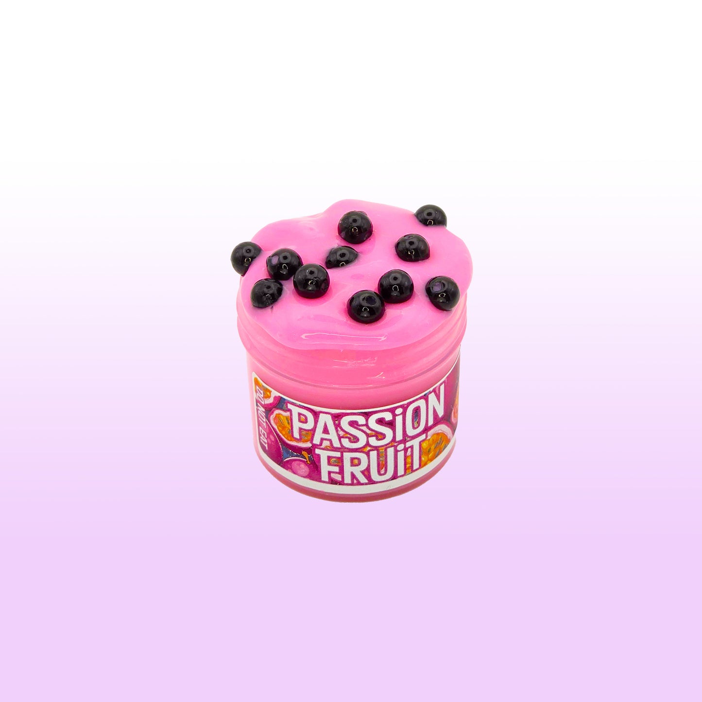 Tropical Fruit Slime Bundle