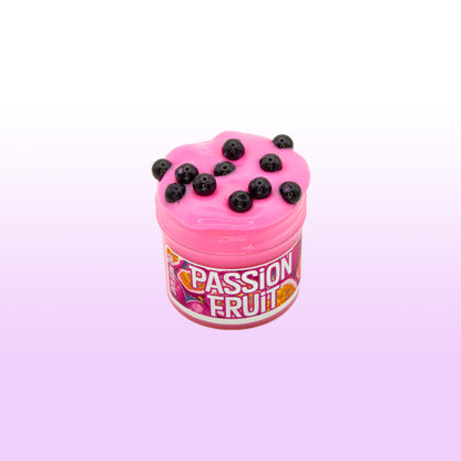 Tropical Fruit Slime Bundle