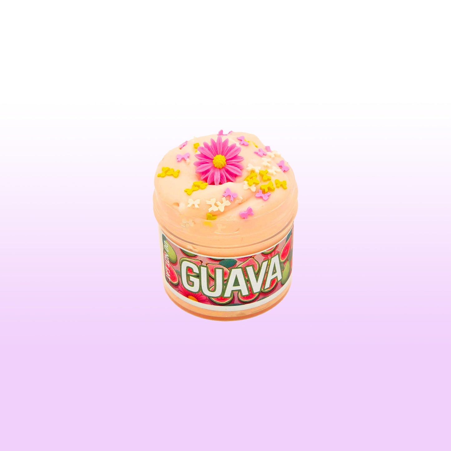 Guava Slime