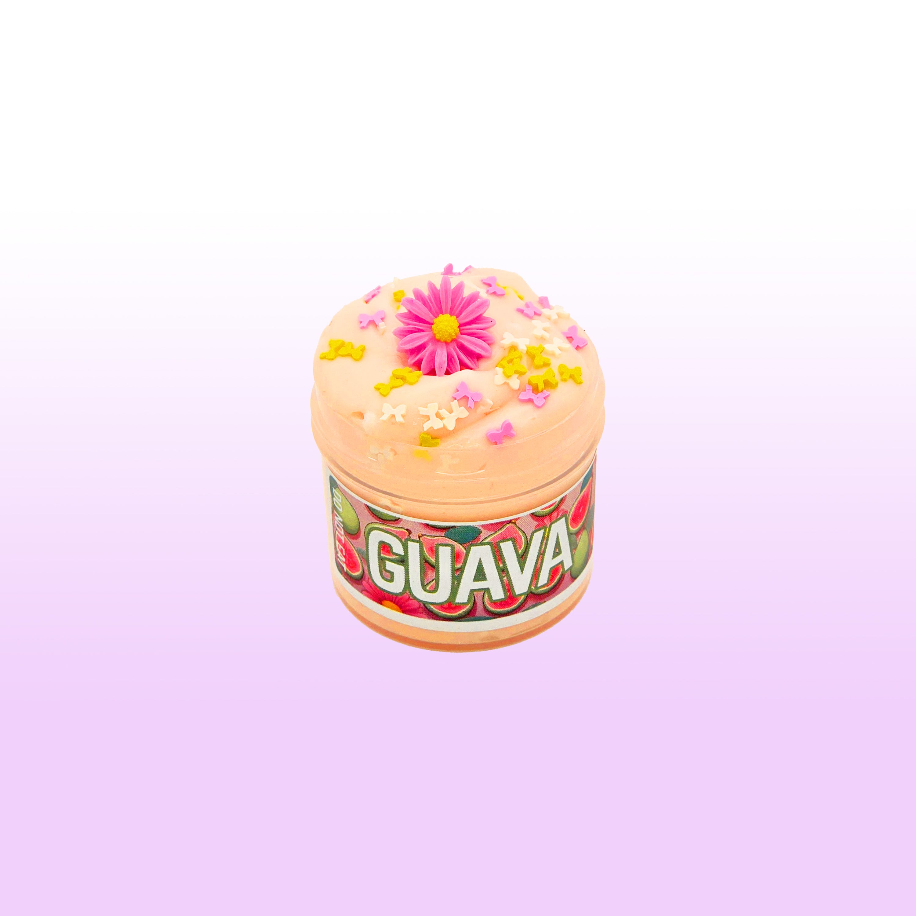 Guava Slime