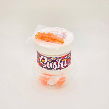 Sushi Slime