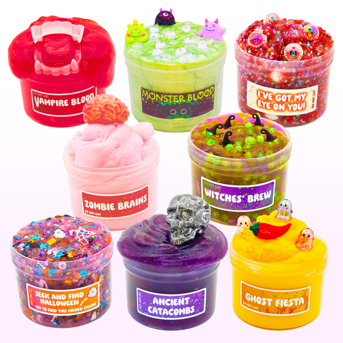 Halloween Bundle
