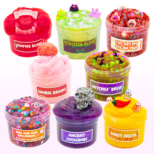 Halloween Bundle