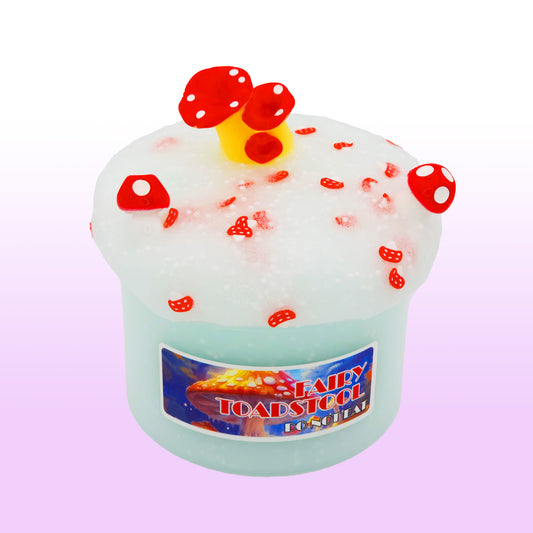 Fairy Toadstool Slime