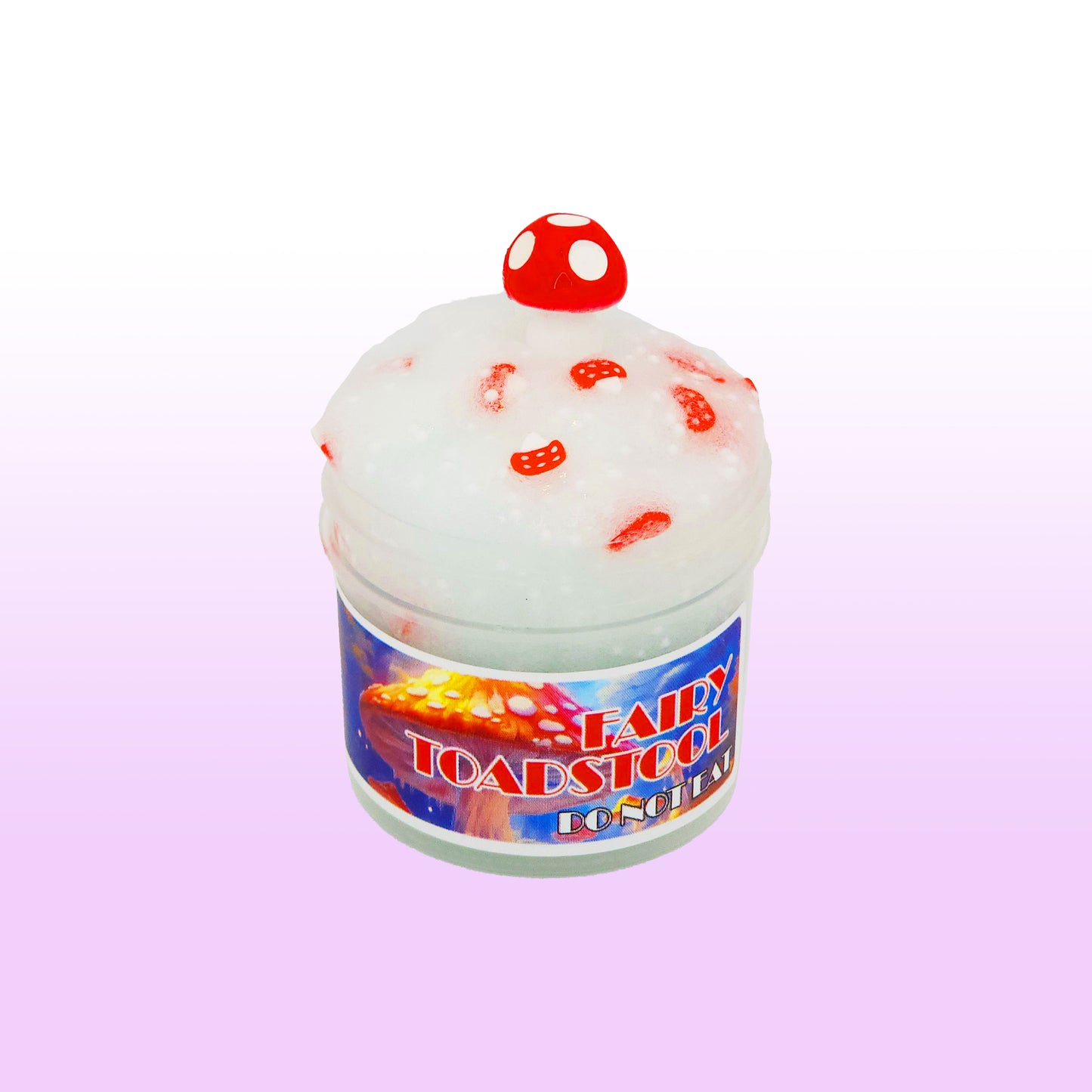 Fairy Garden Slime Bundle
