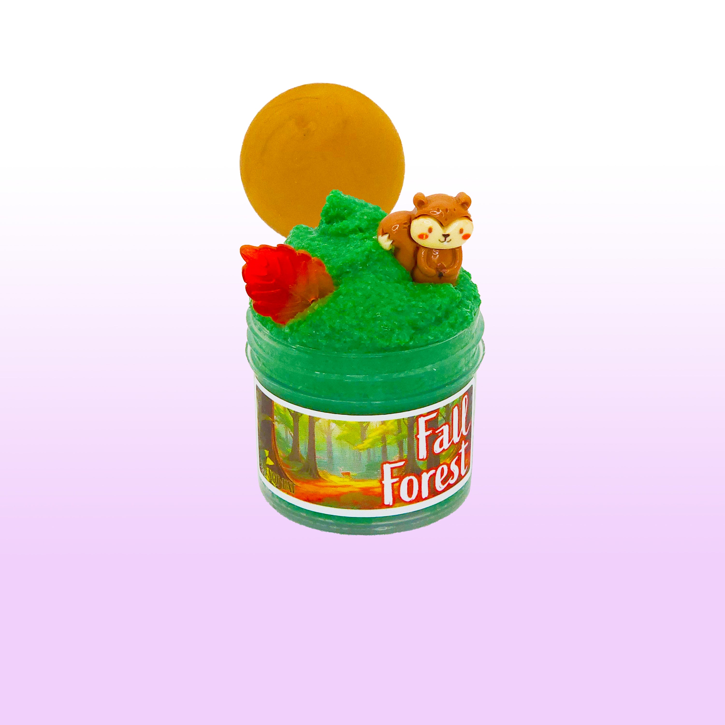 Fall Forest Slime