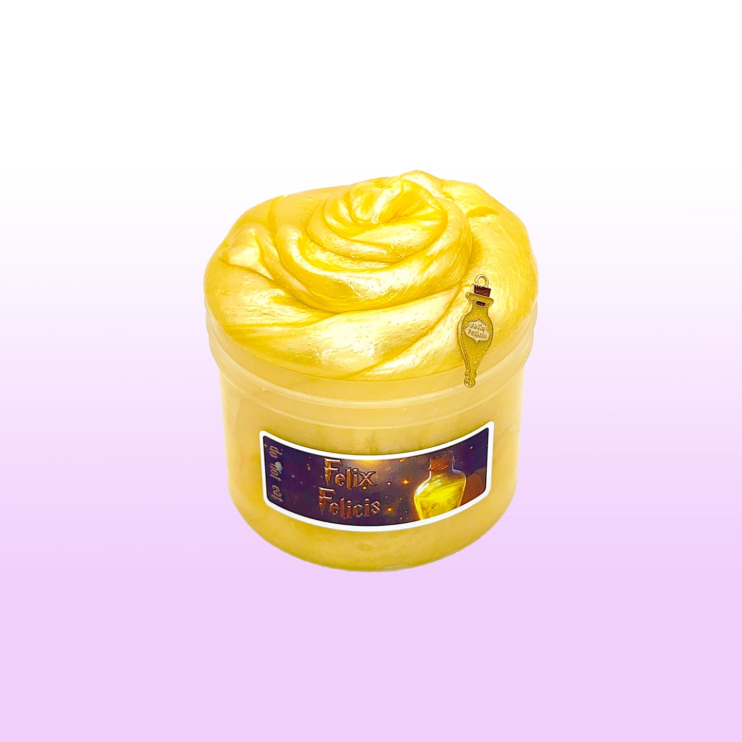Felix Felicis Potion Slime