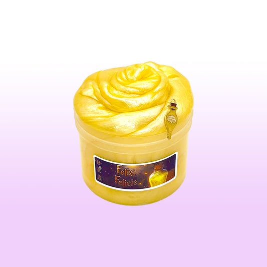 Felix Felicis Potion Slime