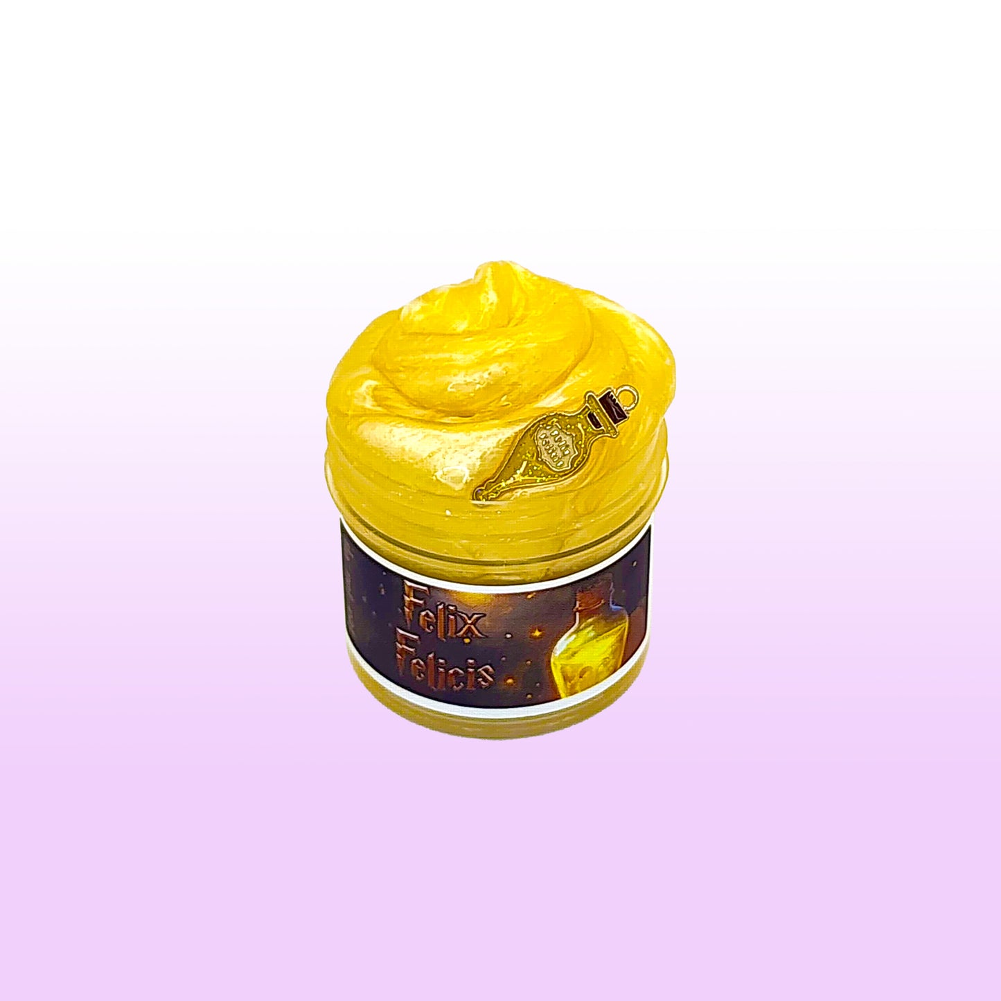 Felix Felicis Potion Slime