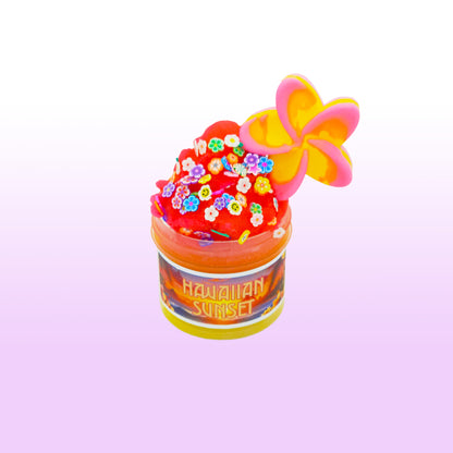 Ocean Vibes Slime Collection Bundle
