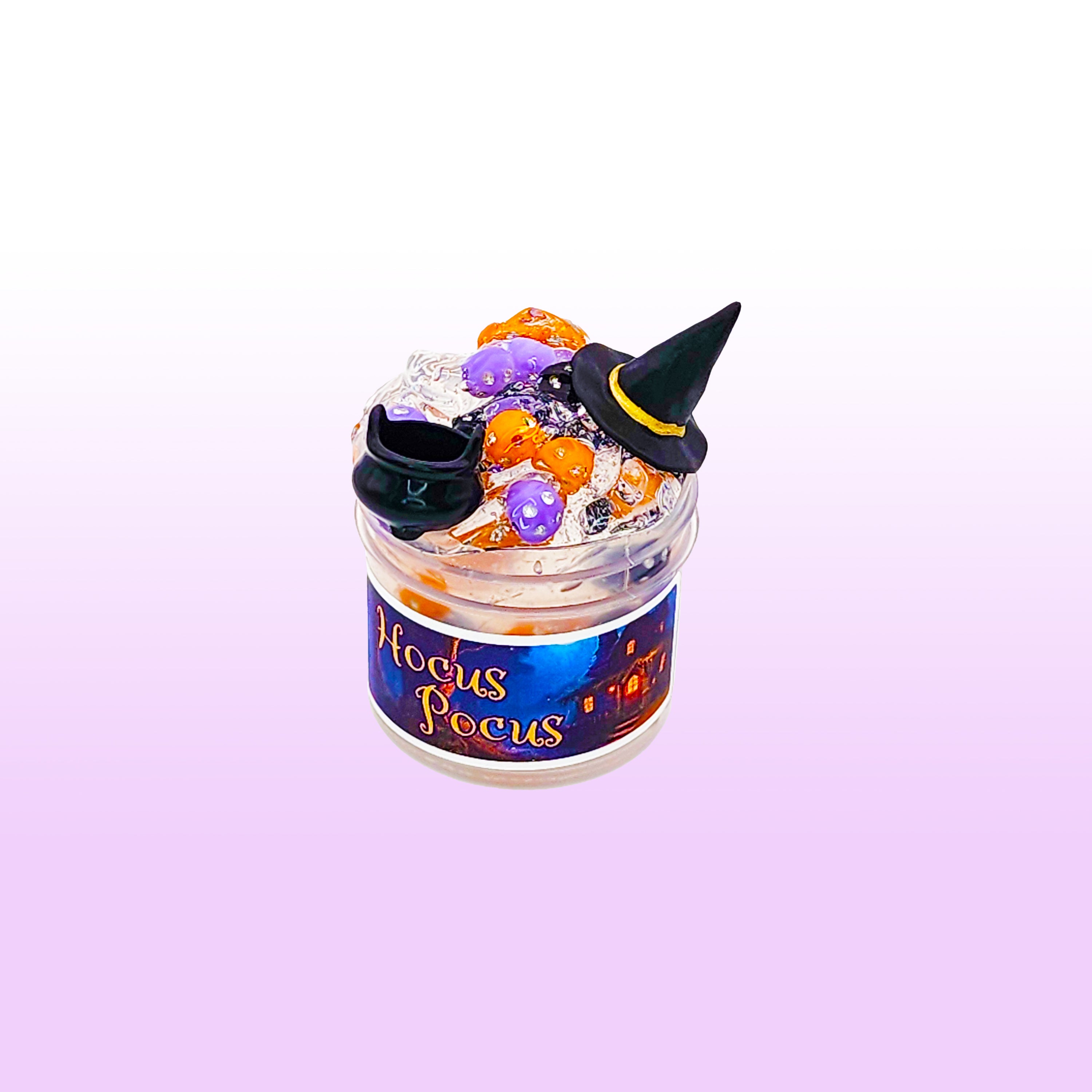Hocus Pocus Slime