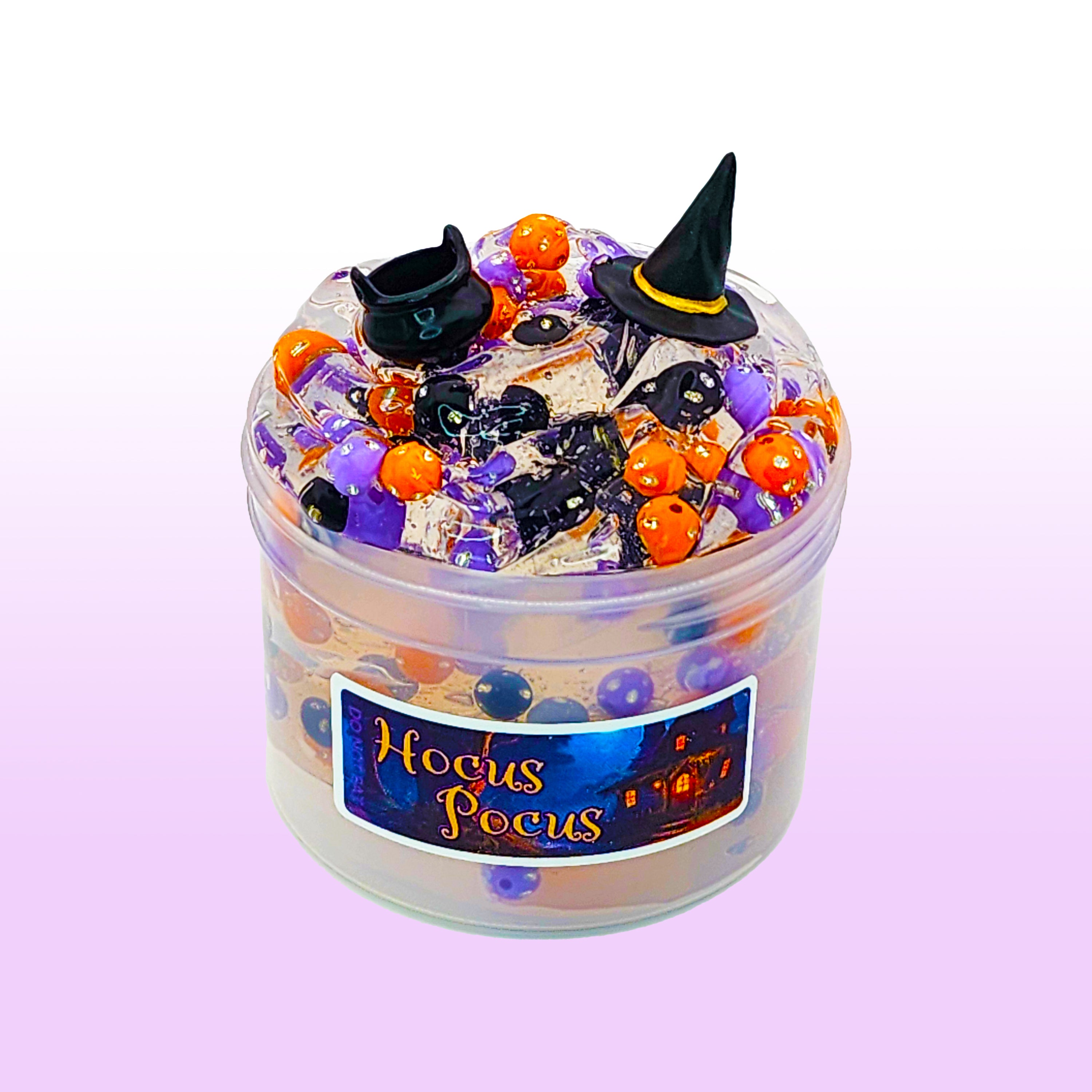 Hocus Pocus Slime