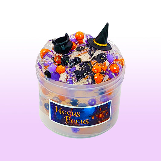 Hocus Pocus Slime