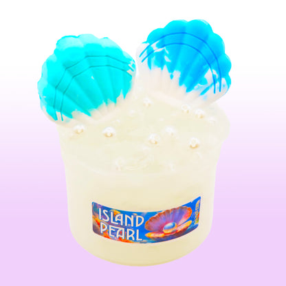 Ocean Vibes Slime Collection Bundle