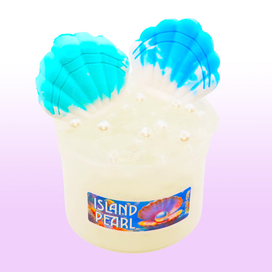 Island Pearl Slime