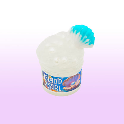 Ocean Vibes Slime Collection Bundle