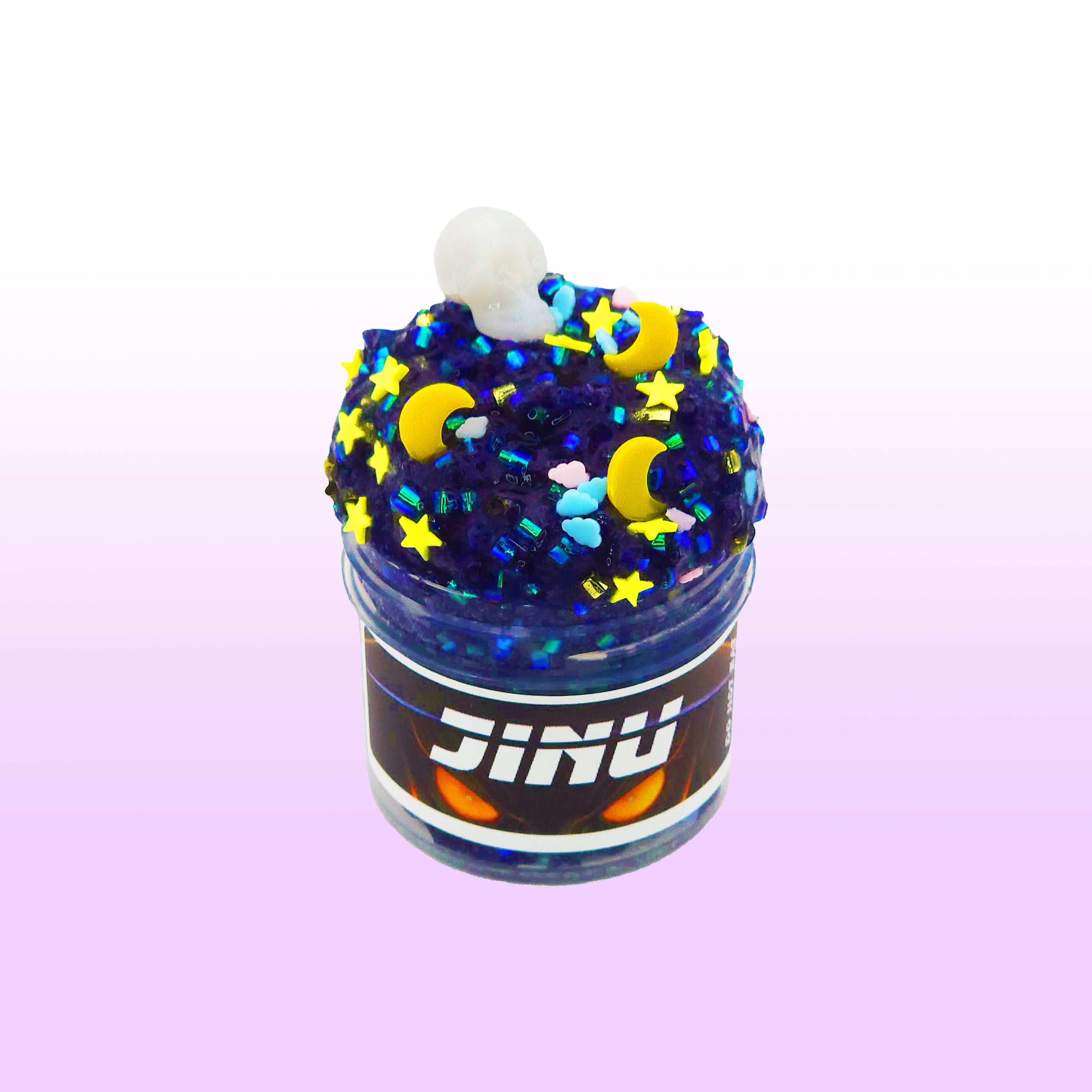 Jinu Demon Hunter Slime by Poppy Mello Slimes