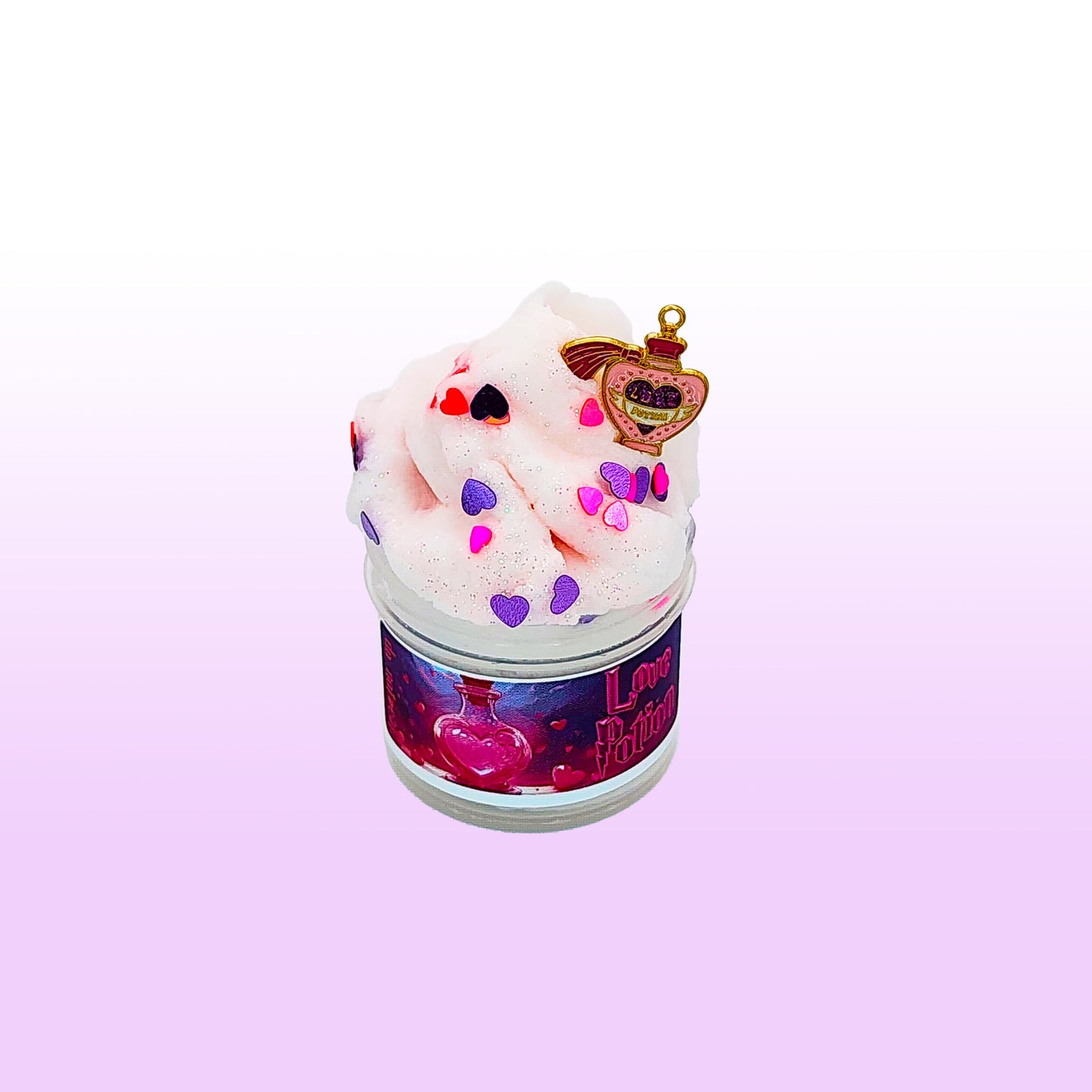 Potions Slime Bundle