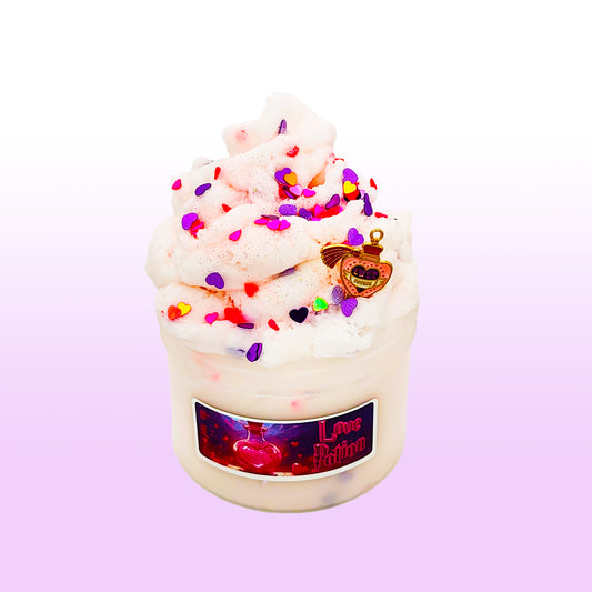 Love Potion Slime