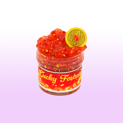 Lucky Fortune Slime