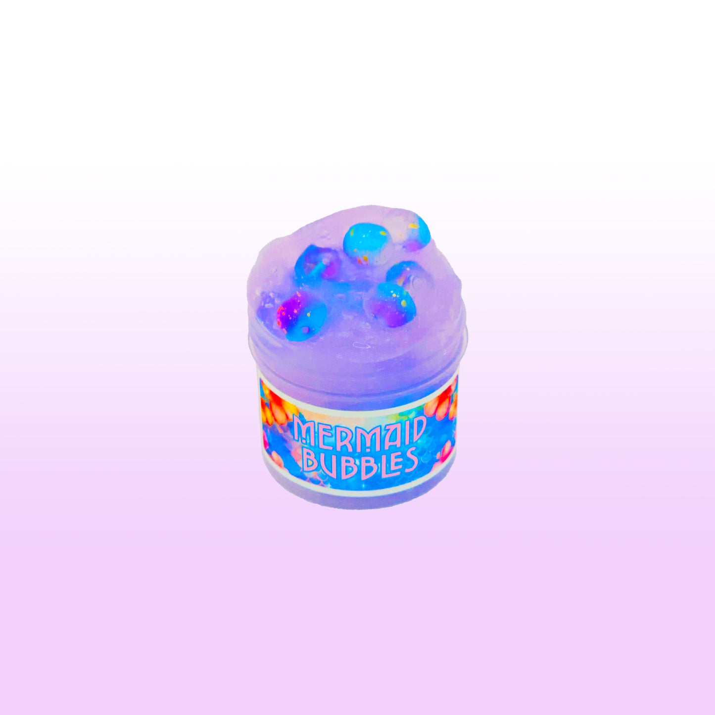 Ocean Vibes Slime Collection Bundle