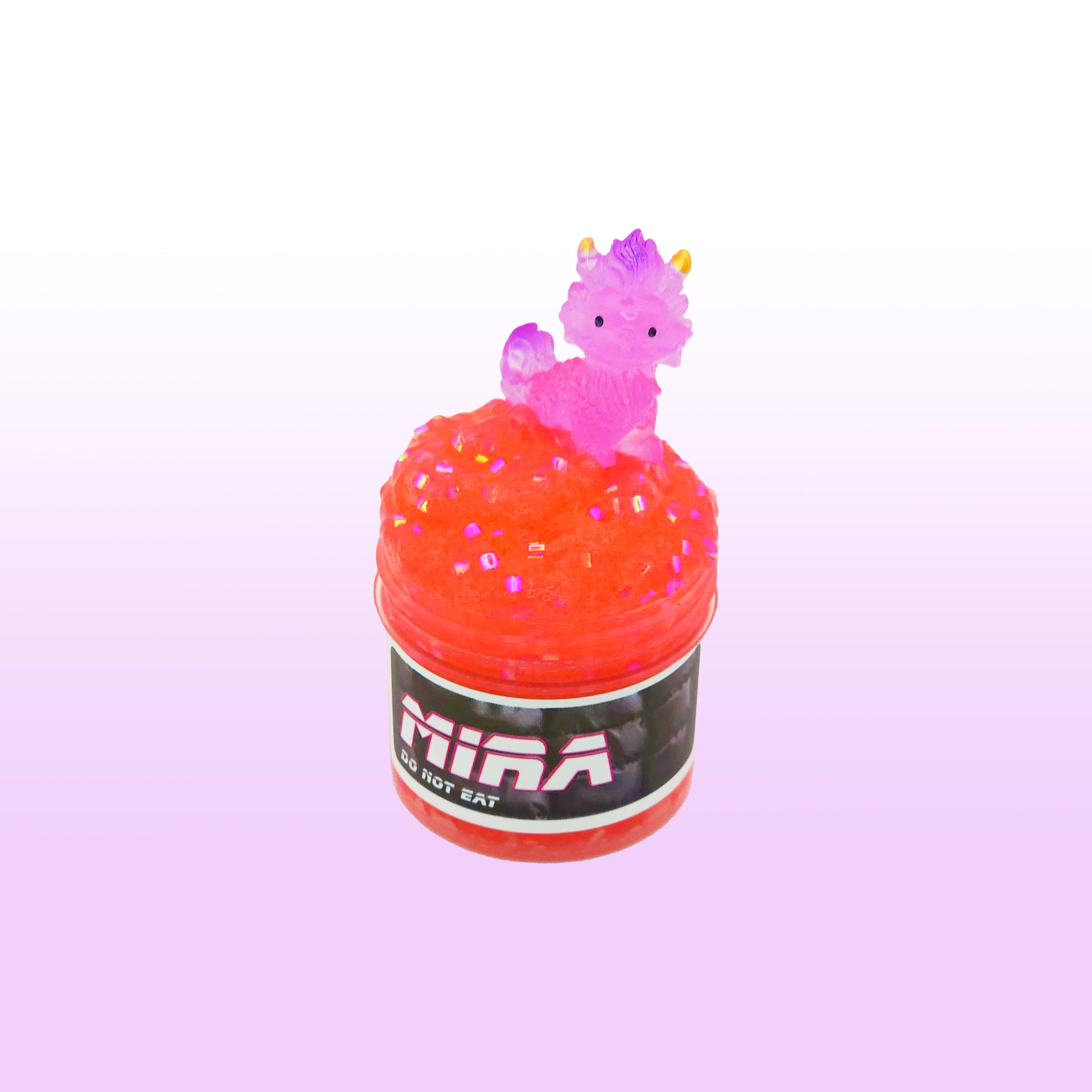 Mira Demon Hunter Slime by Poppy Melllo Slimes