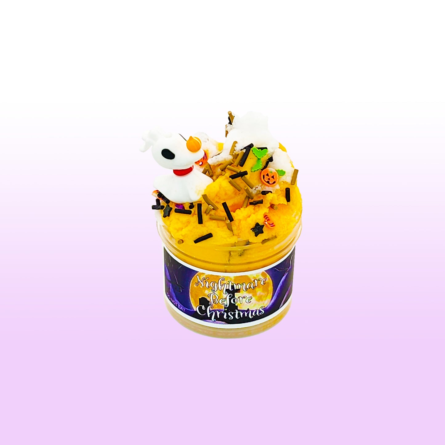 Halloween Movie Slime Bundle