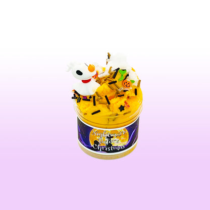 Halloween Movie Slime Bundle