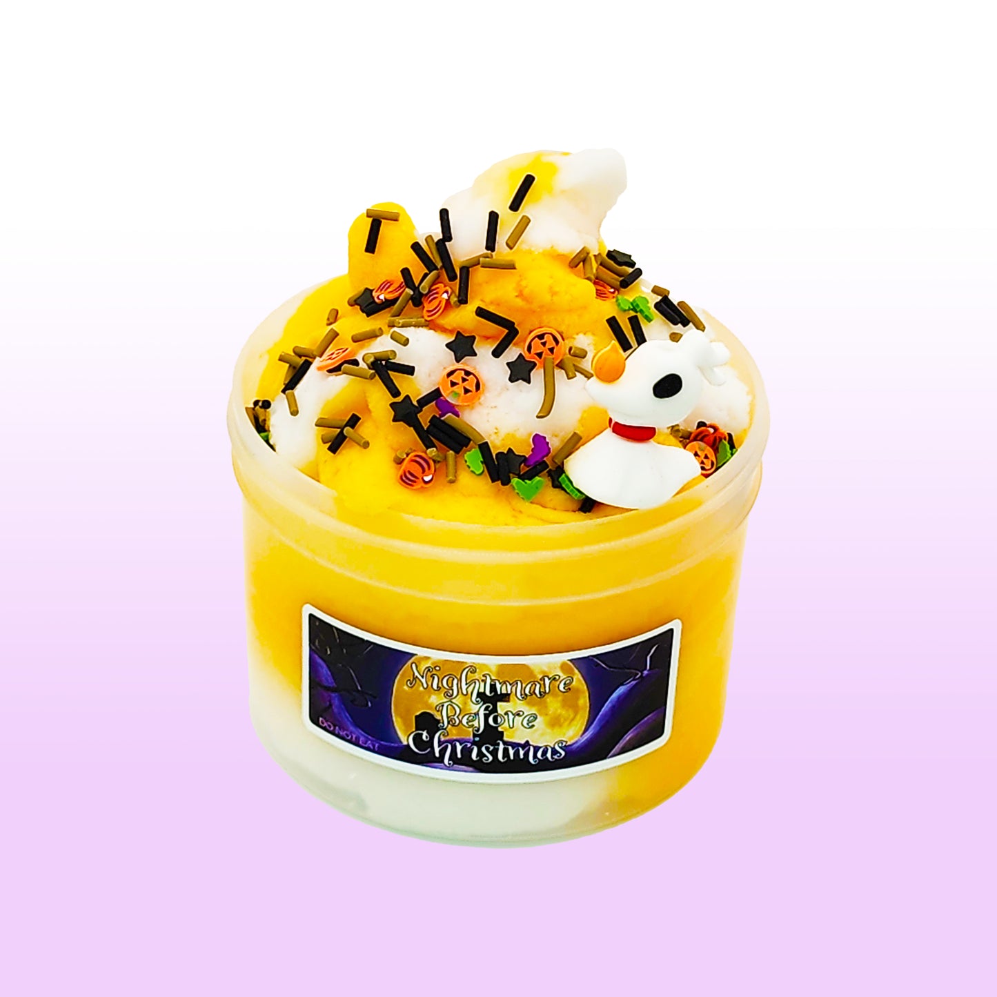 Halloween Movie Slime Bundle