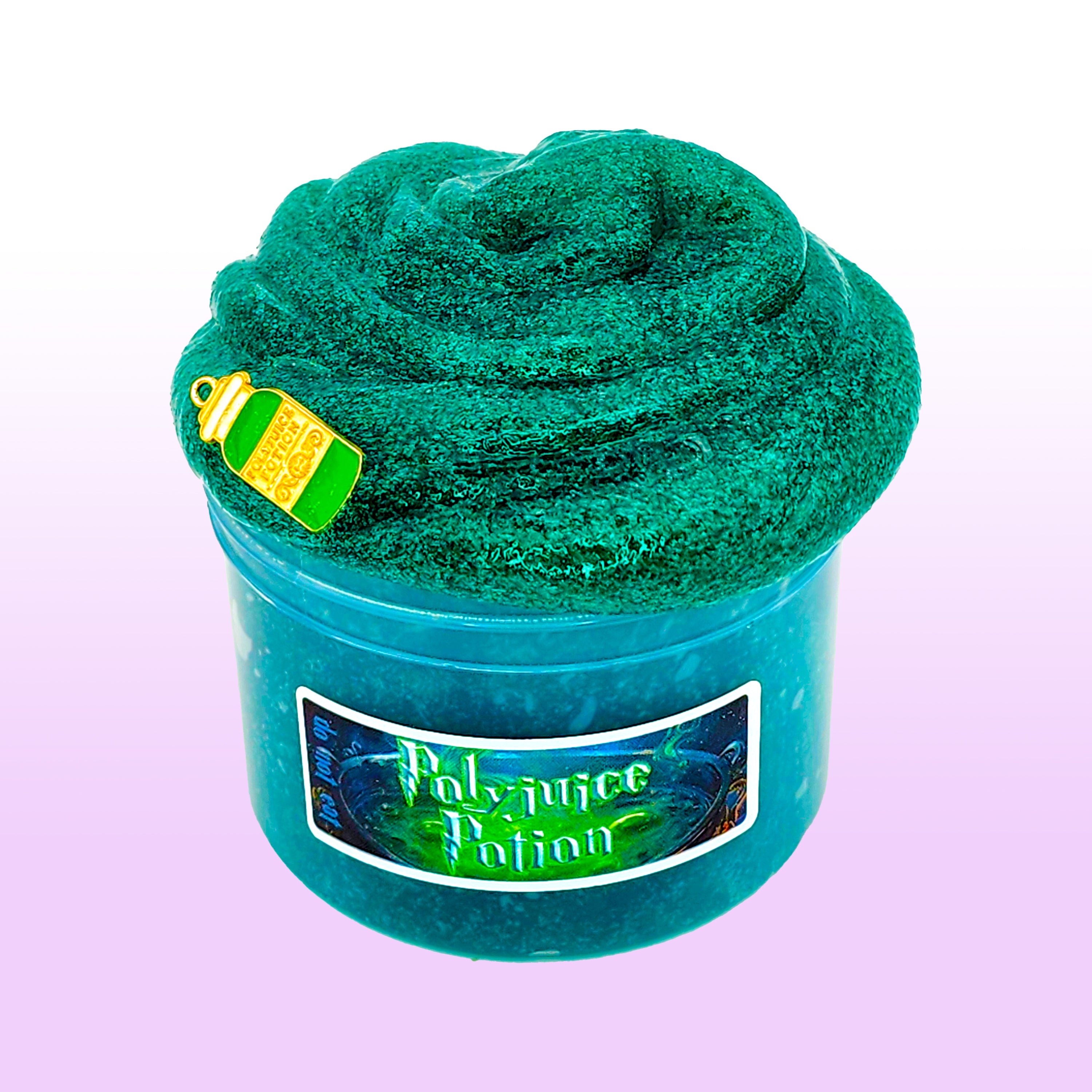 Polyjuice Potion Slime – Poppy Mello