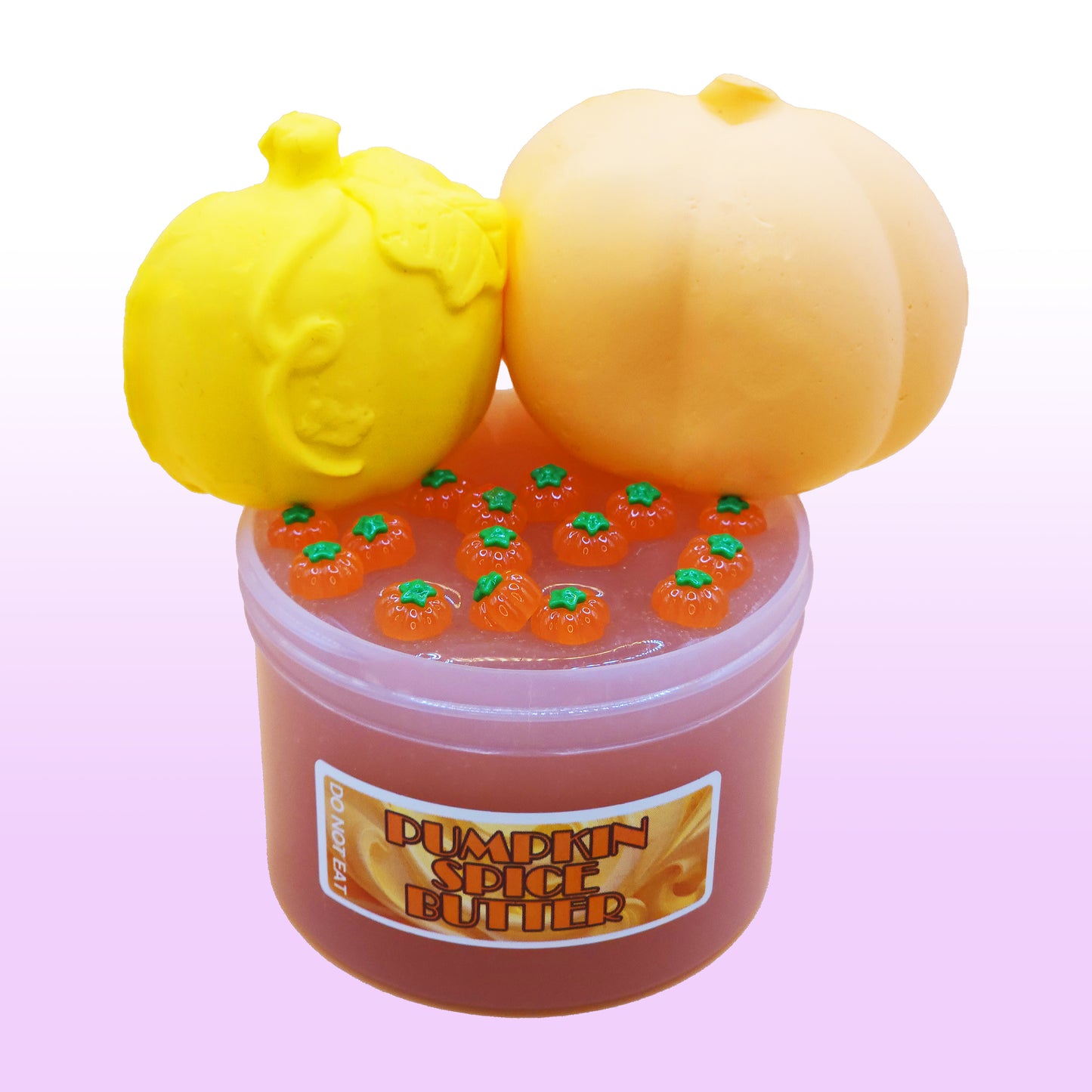 Fall Slime Collection Bundle