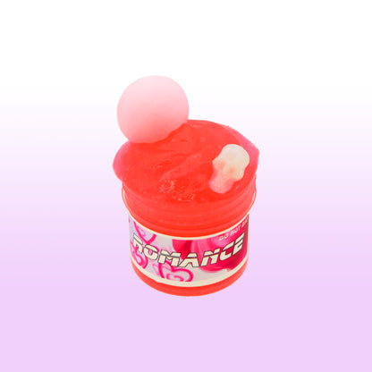 Romance Demon Hunter Slime by Poppy Mello Slimes