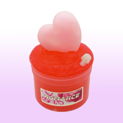 Romance Demon Hunter Slime by Poppy Mello Slimes