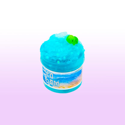 Ocean Vibes Slime Collection Bundle