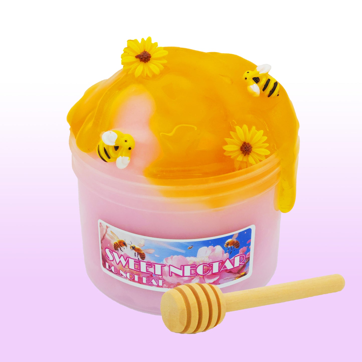 Fairy Garden Slime Bundle