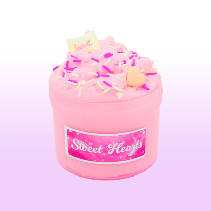 Sweet Hearts Slime