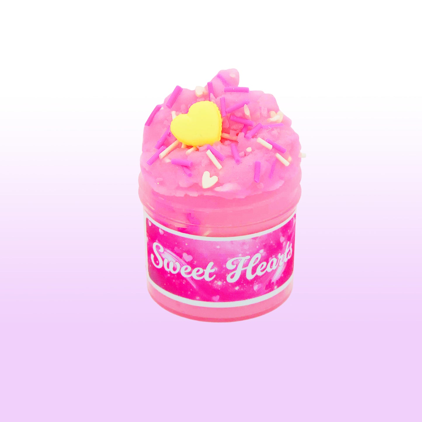 Sweet Hearts Slime