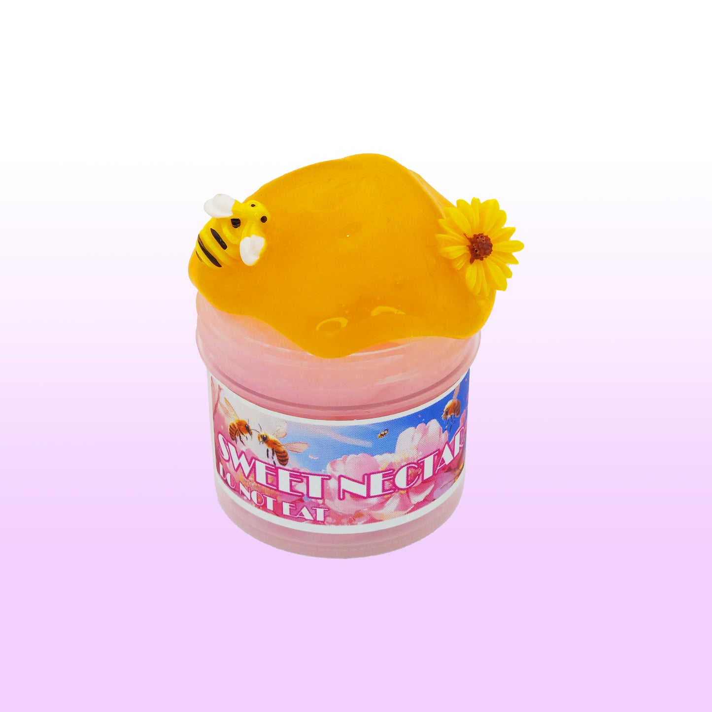 Fairy Garden Slime Bundle
