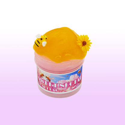Fairy Garden Slime Bundle