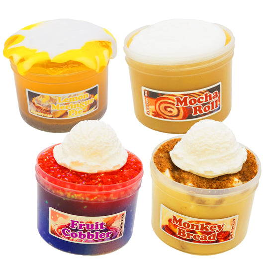 A La Mode Slime Bundle