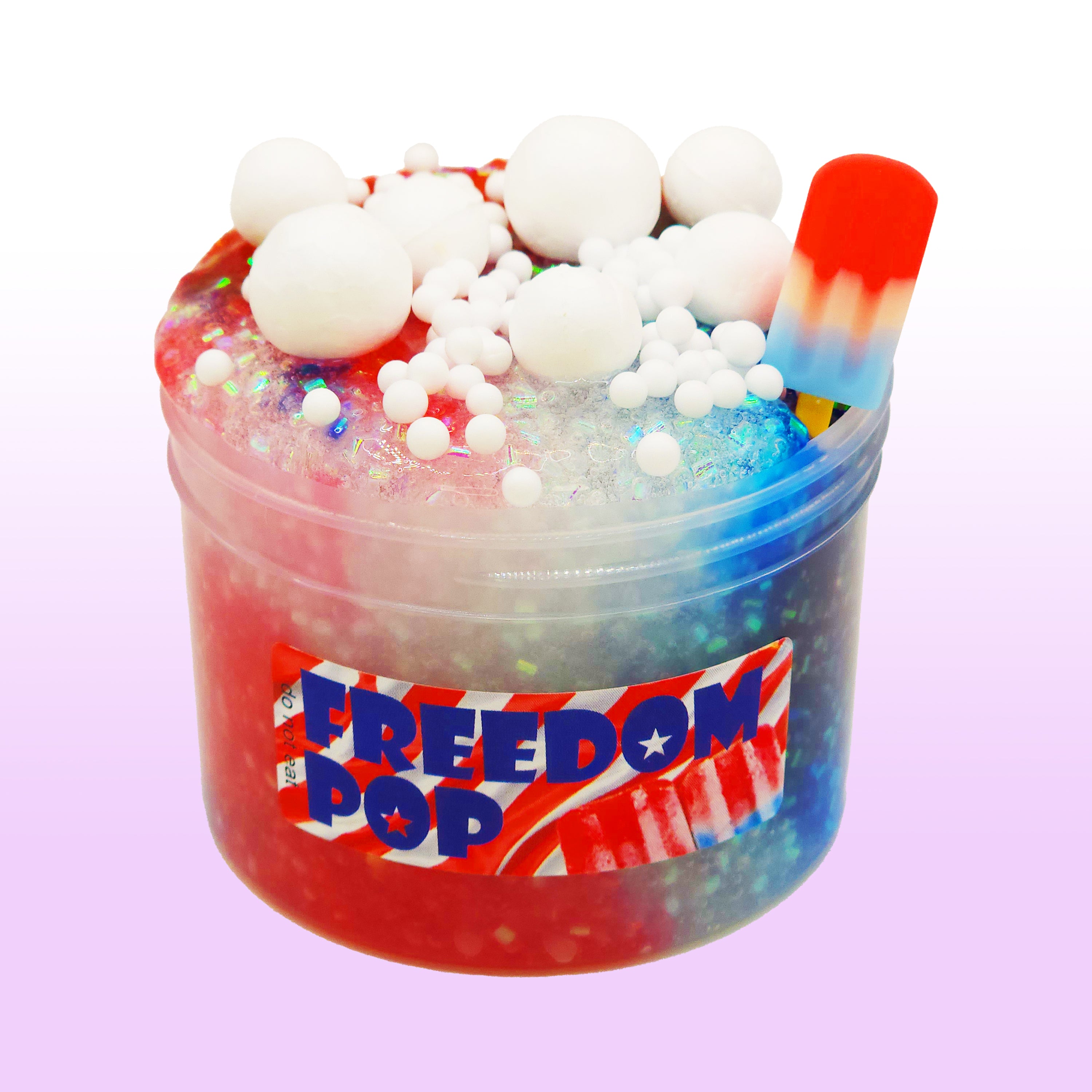 Freedom Pop Slime