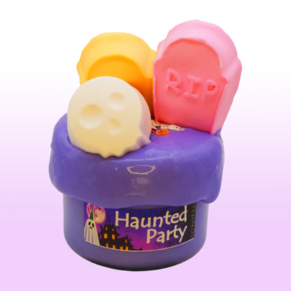 Halloween Slime Collection