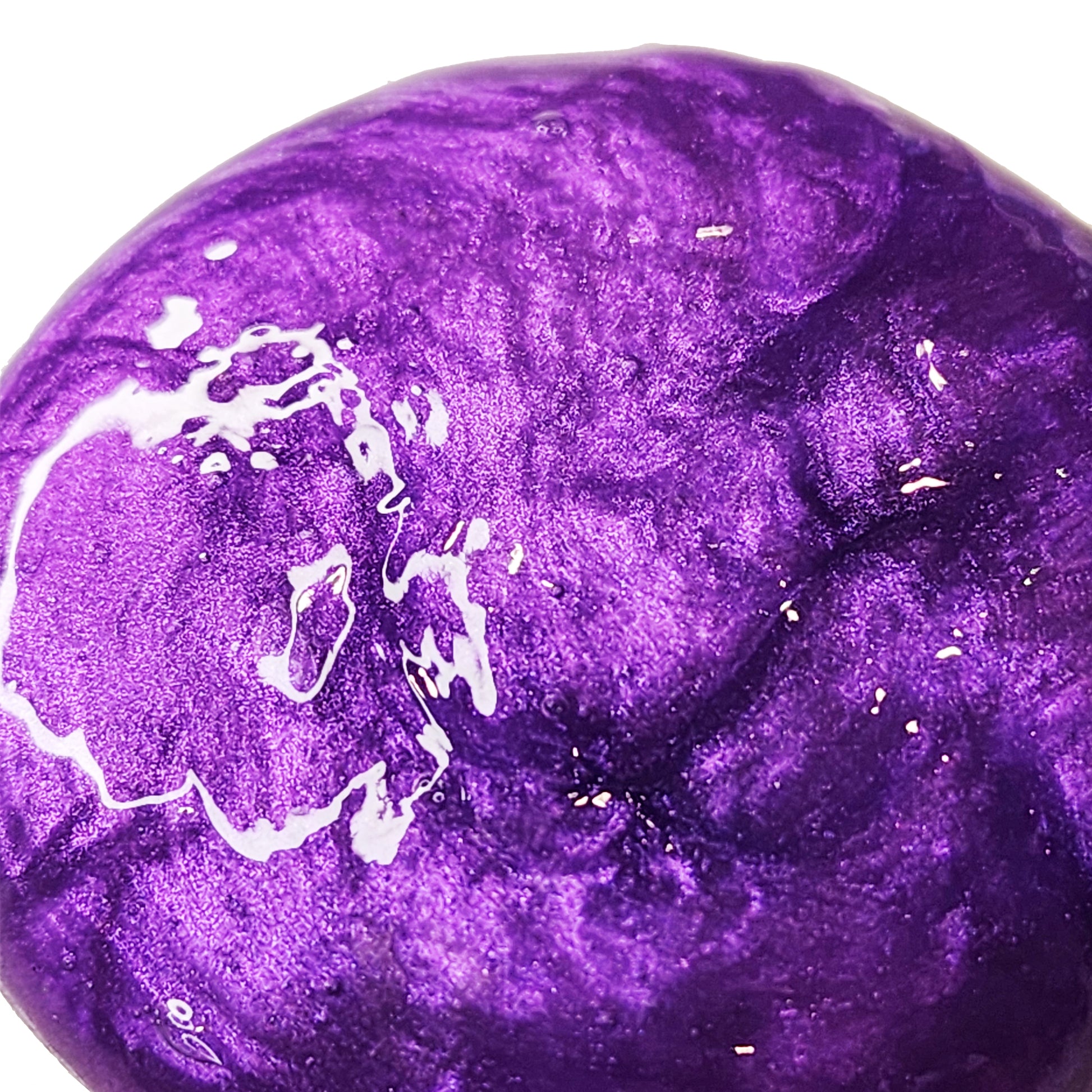 Milky Way Galaxy Slime Poppy Mello Slimes
