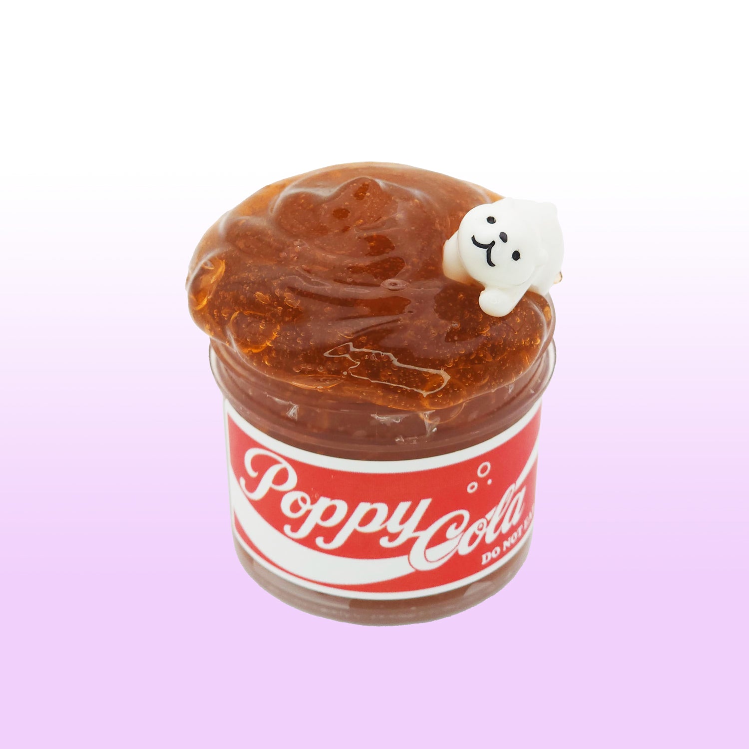 Poppy Cola Slimes Poppy Mello Slimes